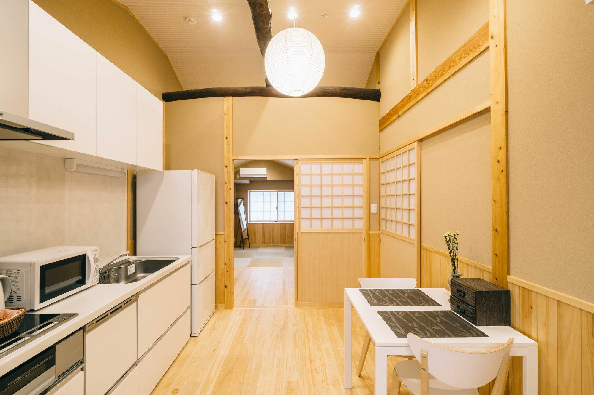 Miro Saiinnishi Imadacho Tei Kyoto Luaran gambar