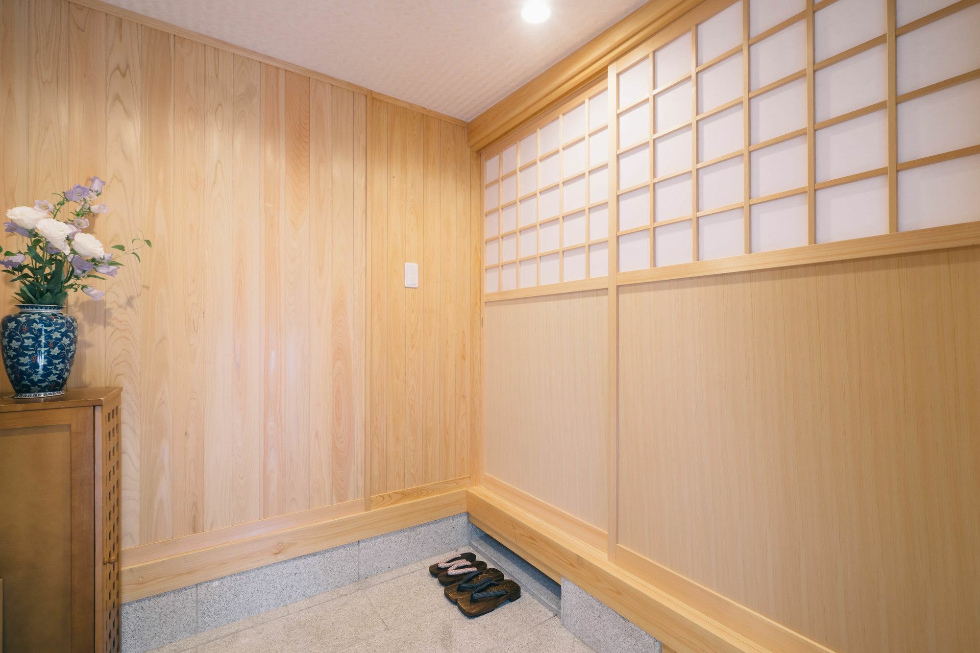 Miro Saiinnishi Imadacho Tei Kyoto Luaran gambar
